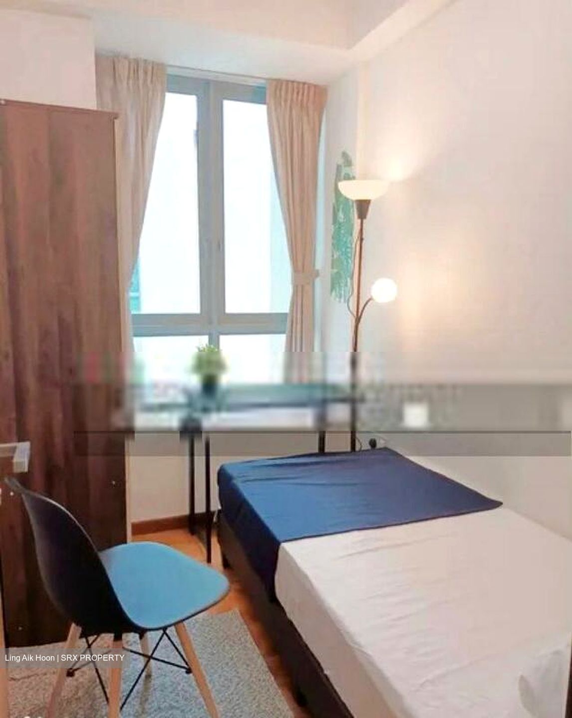 Double Bay Residences (D18), Condominium #414127351